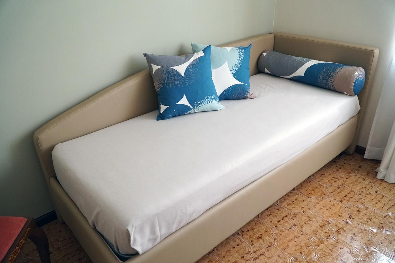 Villa Bruna Country Holiday มาเตรา ภายนอก รูปภาพ