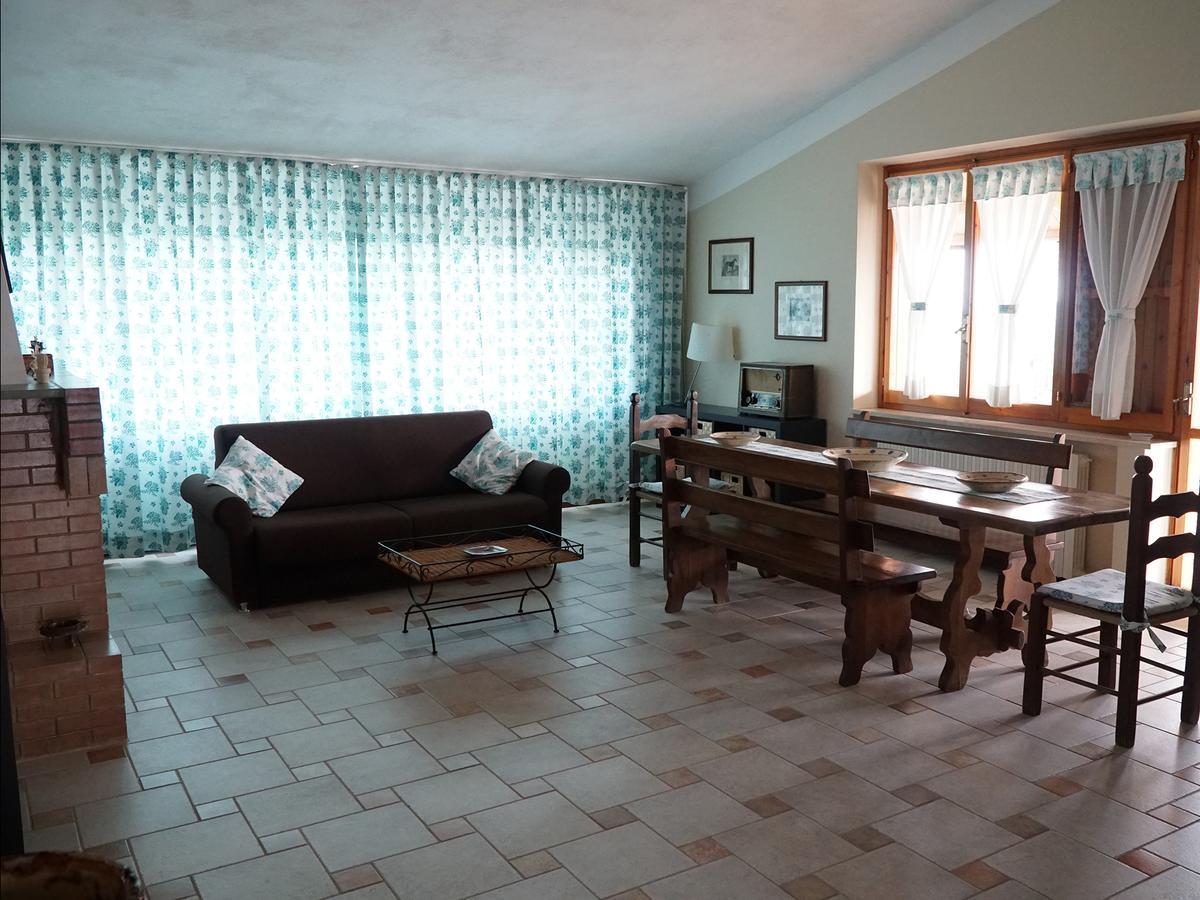 Villa Bruna Country Holiday มาเตรา ภายนอก รูปภาพ